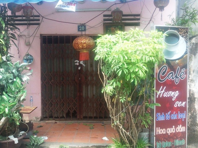 Hung thủ giết hại chủ quán cafe tại Long Biên đã bị bắt
